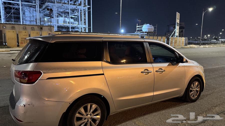 كيا كرنفال 201664424520328963112