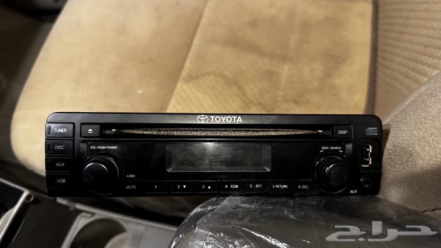 مسجل كورولا64426483414147111