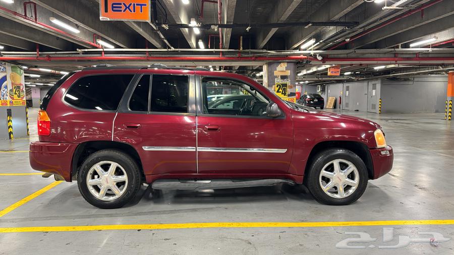 انفوي فل كامل نظيف للبيع او البدل64421323537155112