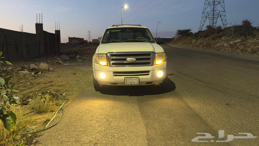 فورد اكسبديشن 200864427169495553110