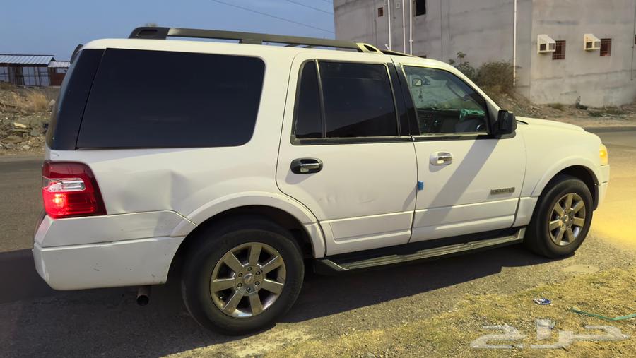 فورد اكسبديشن 200864427169495553112