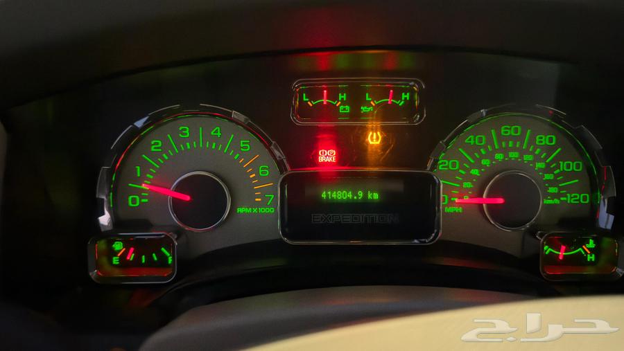 فورد اكسبديشن 200864427169495553114