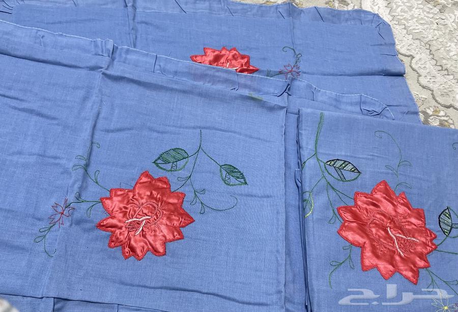 تلبيسات مخدات بهن أثر تخدين64274024713219114