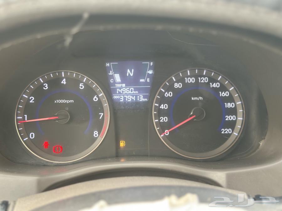 اكسنت موديل2015 هيونداي64425637089667111