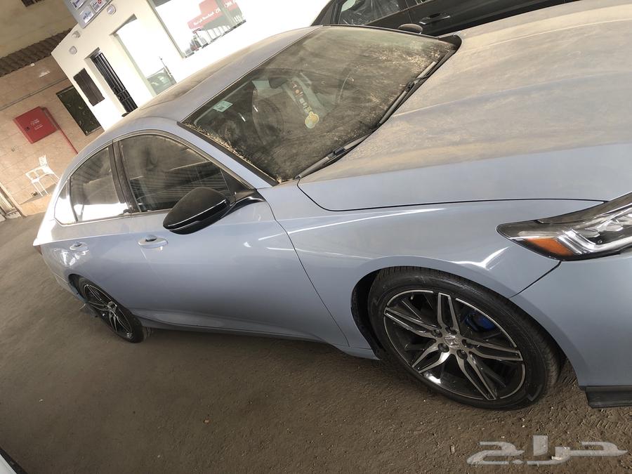 هوندا اكورد sport 2022 مستخدم64424038586369112