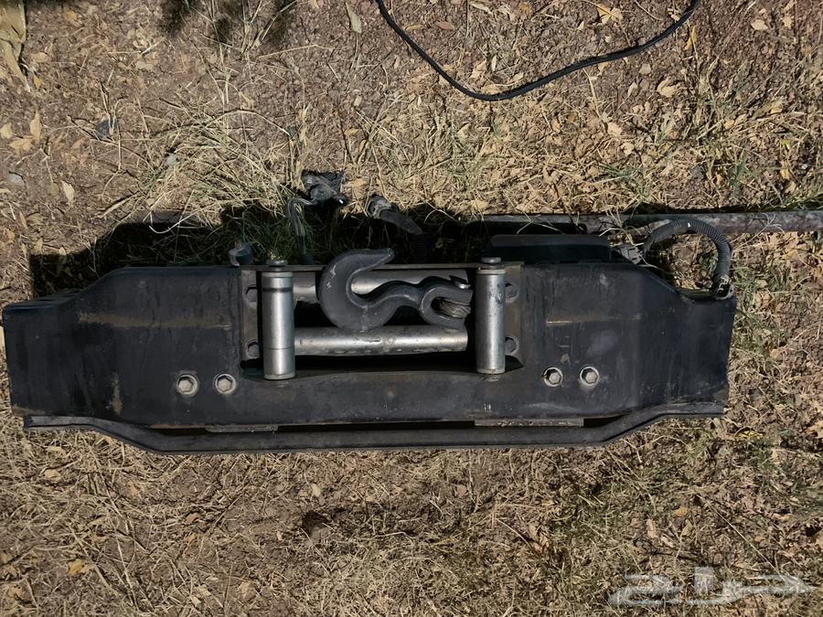 للبيع ونش شاص وربع64426645029121110