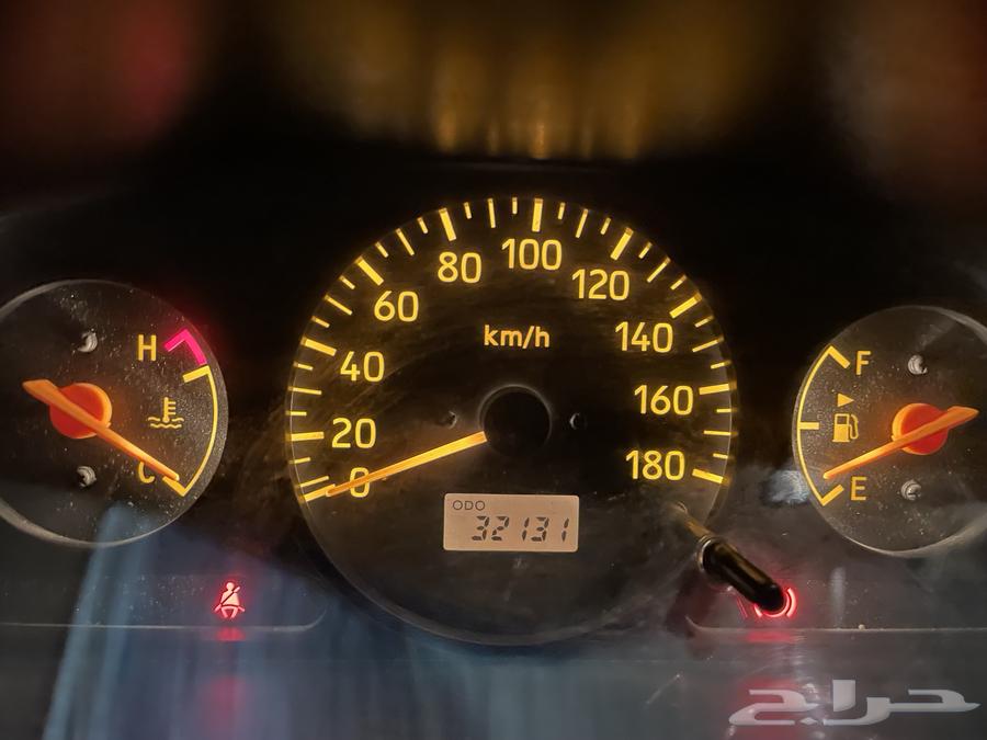 دباب بيك اب 2017 مكيف حوض للبيع بحالة الوكاله64423150612995113