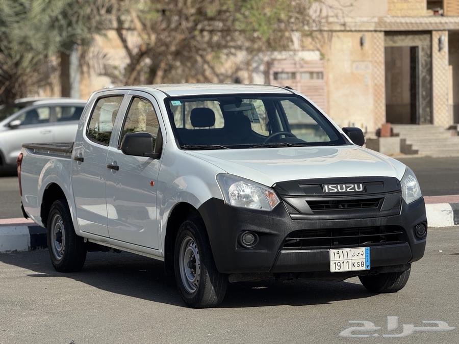 ايسوزو ديماكس 2021 ديزل البيع 55000 الف64422585094787113