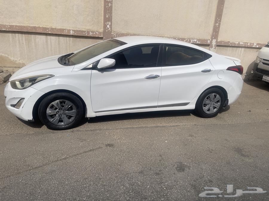 Elantra 201664427436395907110