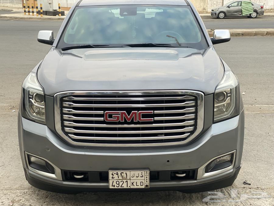 GMC Yukon 2020 Developer Second Owner64381410846595110