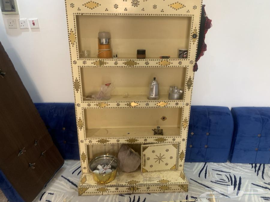 وجار مع دولاب64260407889537112