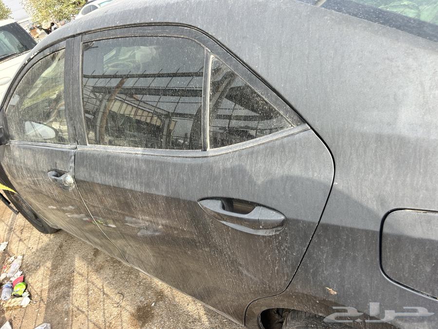 Korla 2015 manual gearbox spare parts and not complete64423957902211112