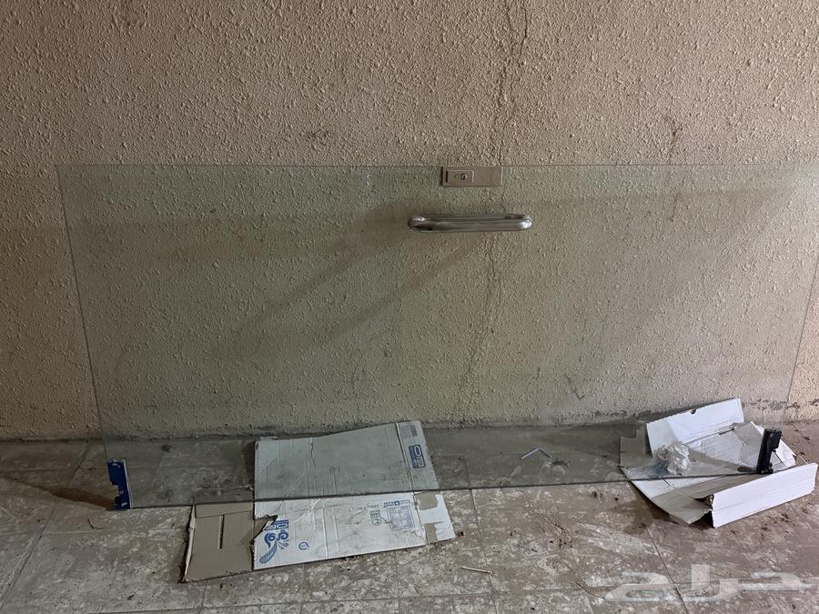 باب محل زجاج64259253001859110