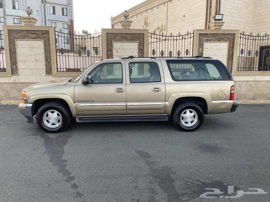 جمس سوبربان موديل 2005 سعودي وارد الجميح64422014553857112