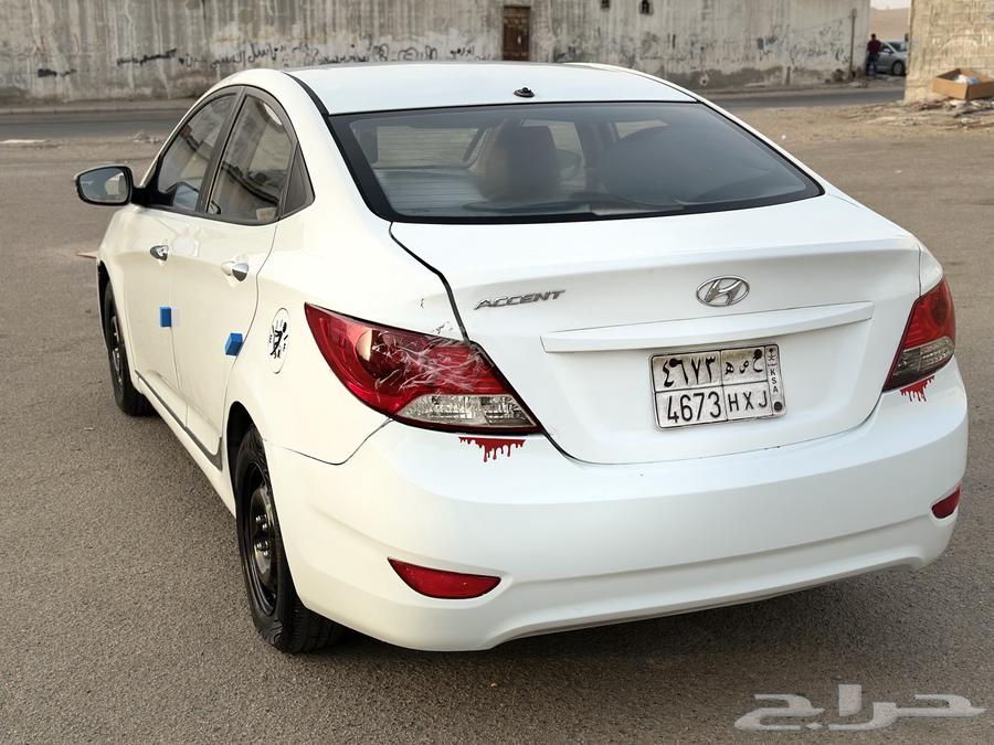 اكسنت موديل2015 هيونداي64425637089667114