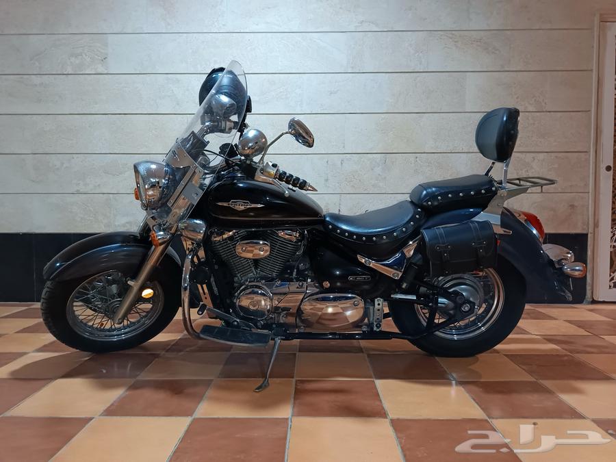سوزوكي بوليفارد c50t موديل 2011 boulevard64422832324225111