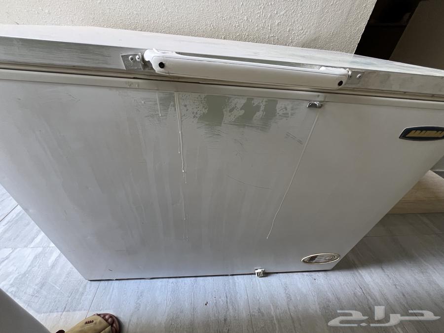 ثلاجه ارضيه64270429434626111