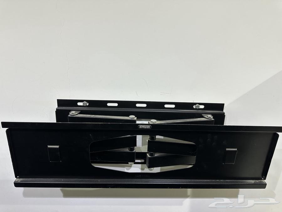 شاشة TIT   وشاشة سامسونج   حامل جداري   طاولة مع حامل شاشة64265329557250114