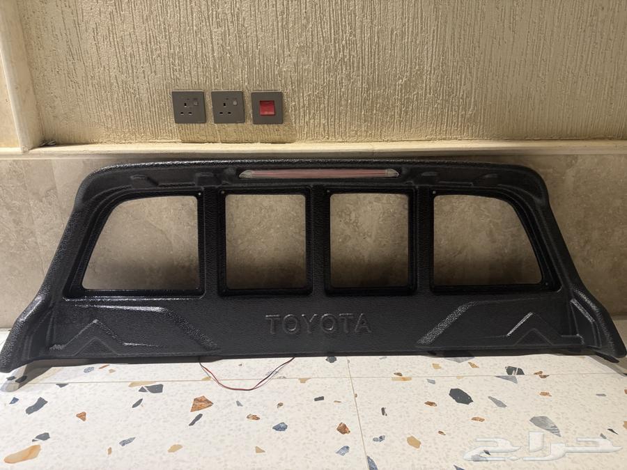 HiLux fender mounts from 2012 to 1564428106936067111