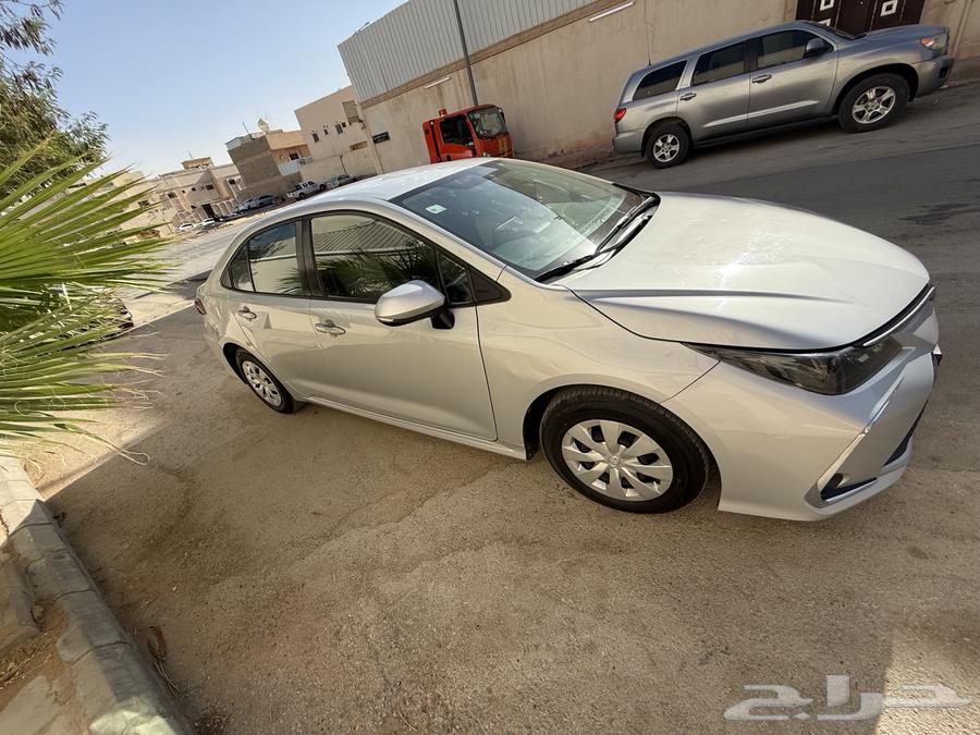 Corolla 2021 Standard64419811092993112