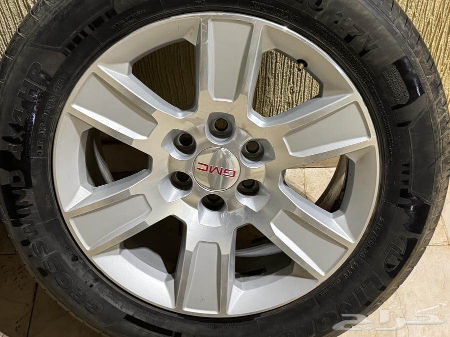 جنوط سييرا 2016 وكاله64426658274178113