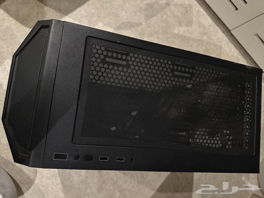 case pc كيس بي سي64262701264898112