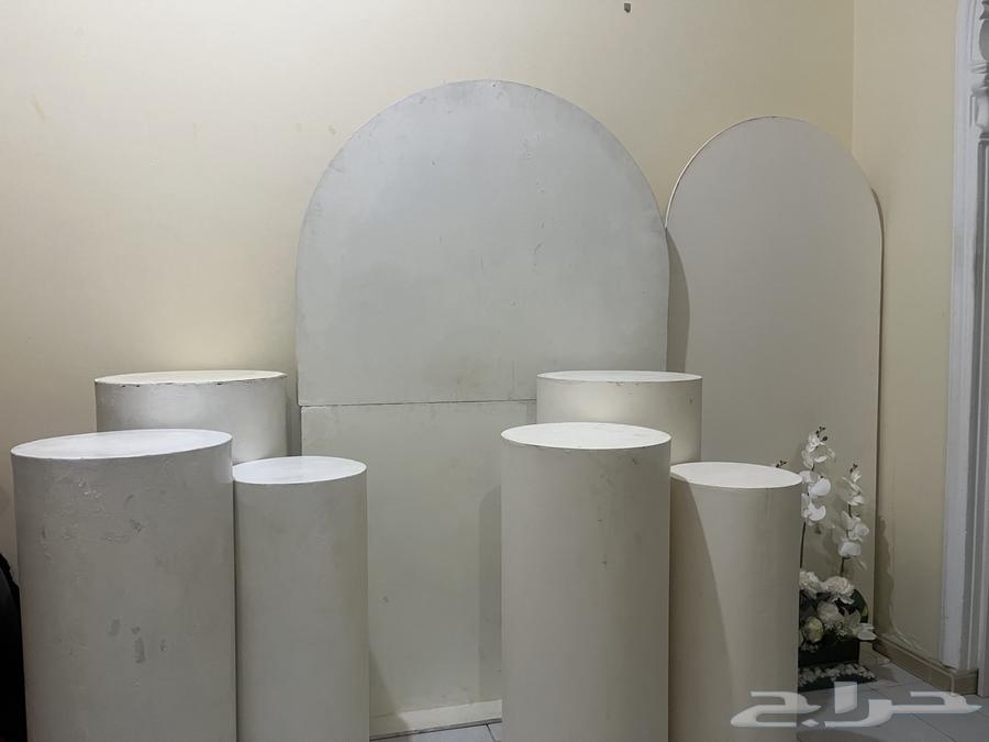 ستاندات استقبال للبيع الدهان ب 50 على الشاري64256593212034110