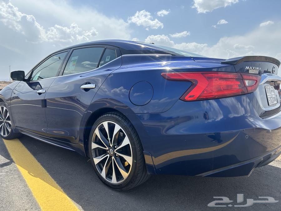 نيسان ماكسيما 2016 SR64423850884738111