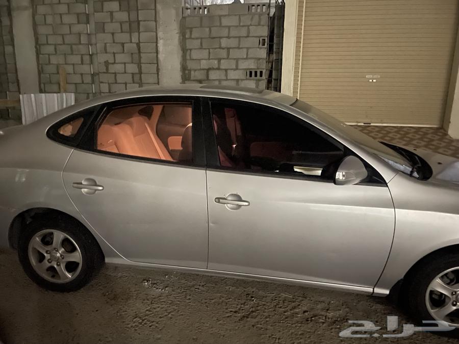 Elantra 2010 doesn't complain about anything64420431588737113