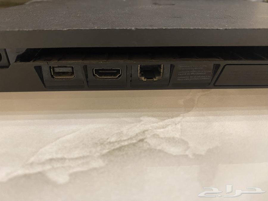 سوني 4 استعمال نظيف جدا64257071155201111