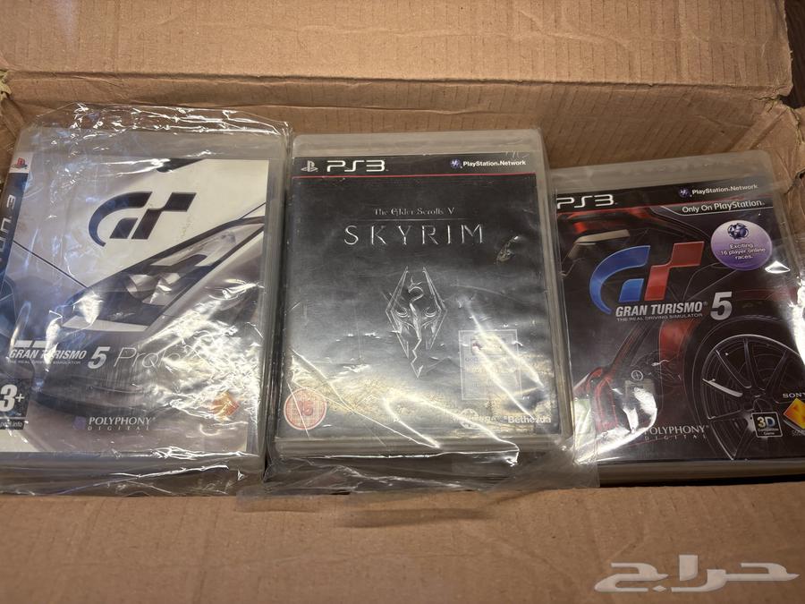 اشرطة سوني 3 مخزنة64263733493890110