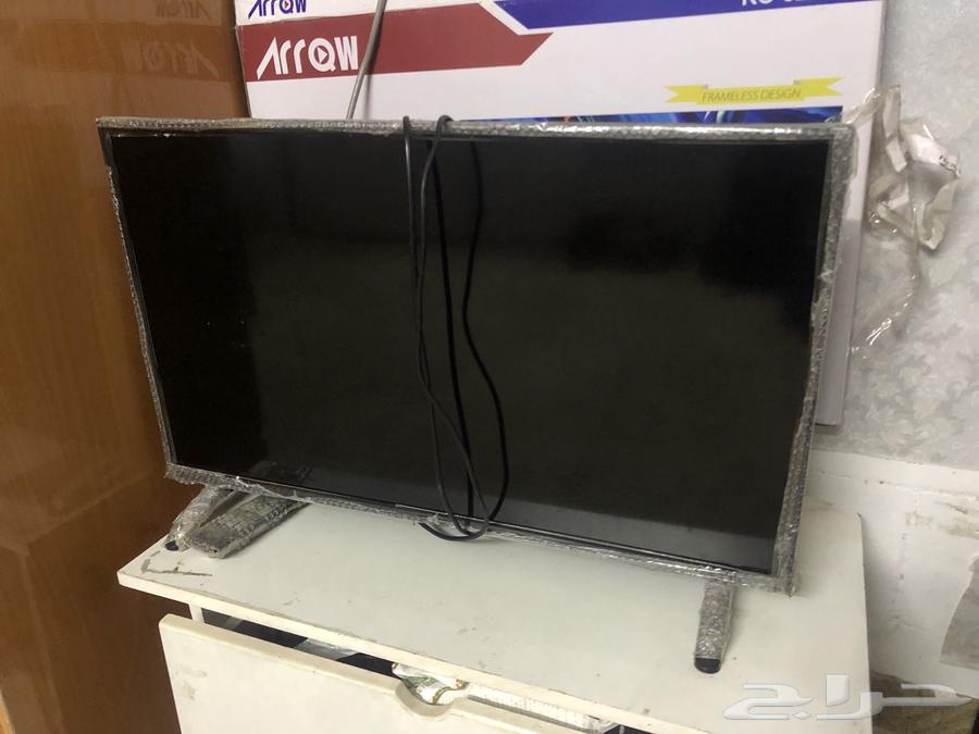 شاشه دانسات شبه جديده 32 بوصه64426174268929110