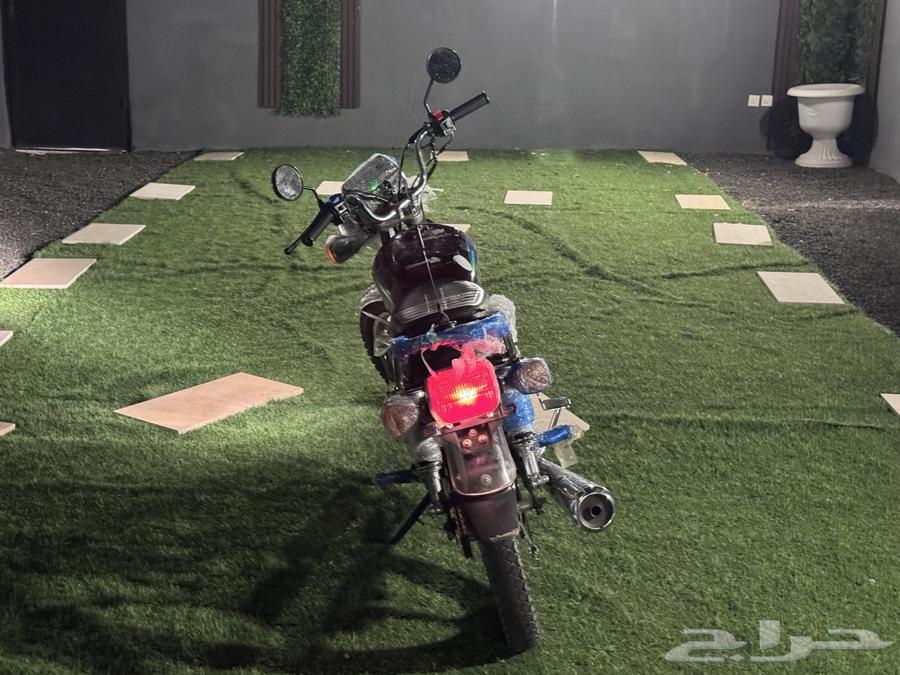 دباب CG125 سي سي للبيع64427223383937114