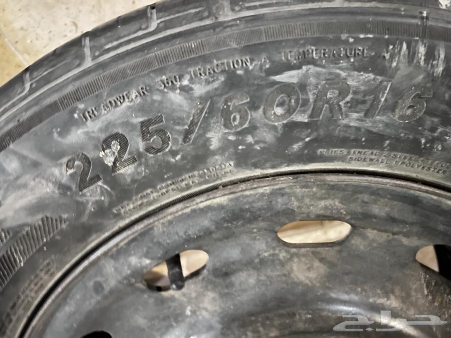 جنط فورد فكتوريا 1664427636699138111