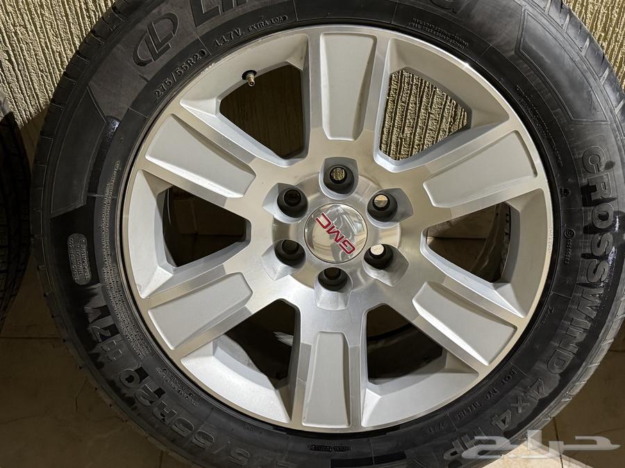 جنوط سييرا 2016 وكاله64426658274178111