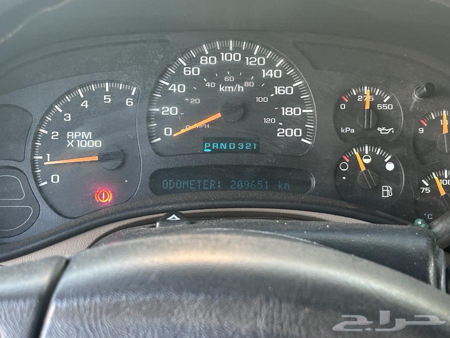 جمس سوبربان 2004 نظيف64265318229891111