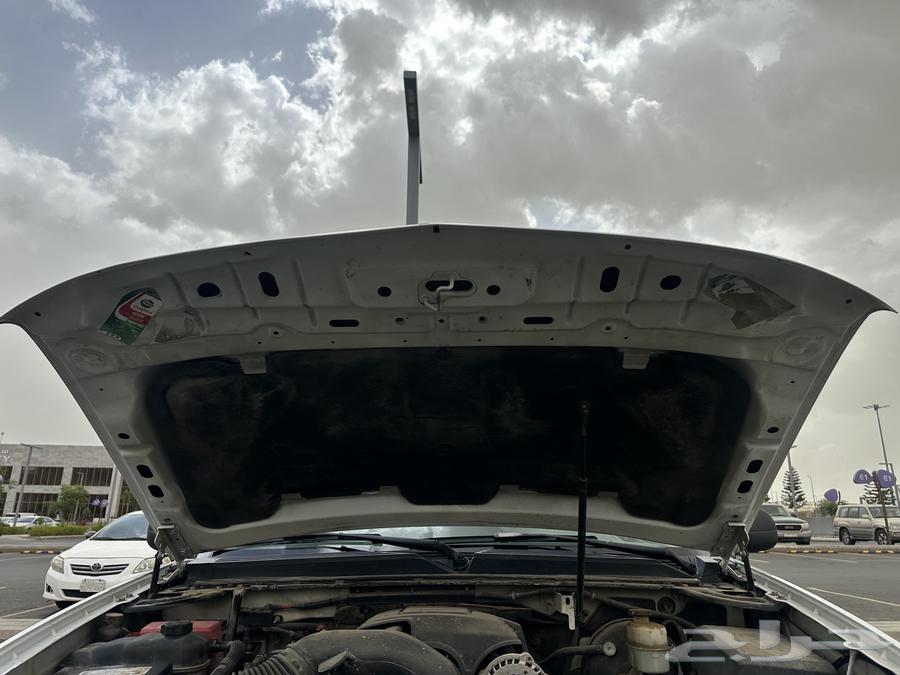 تاهو قصير 2007 دبل بدي بلد64422082423811114