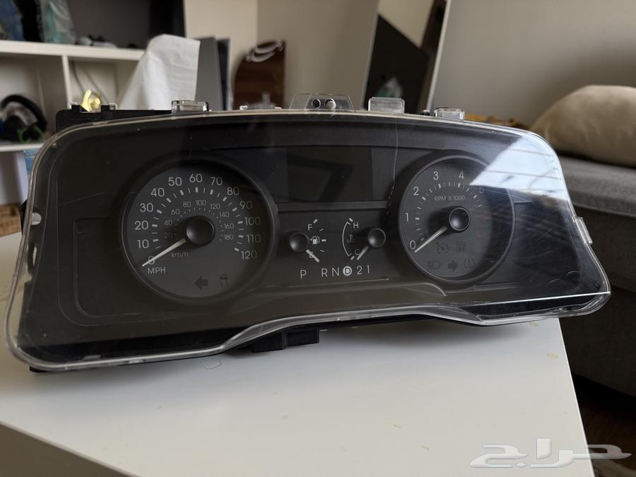 عداد جراند ماركيز64422137238402110