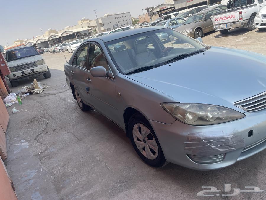 Camry 2006 very good condition, only 700064422273172353114