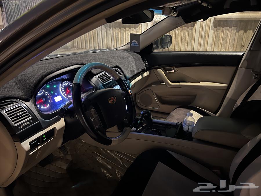 Geely Emgrand 864423917721475112