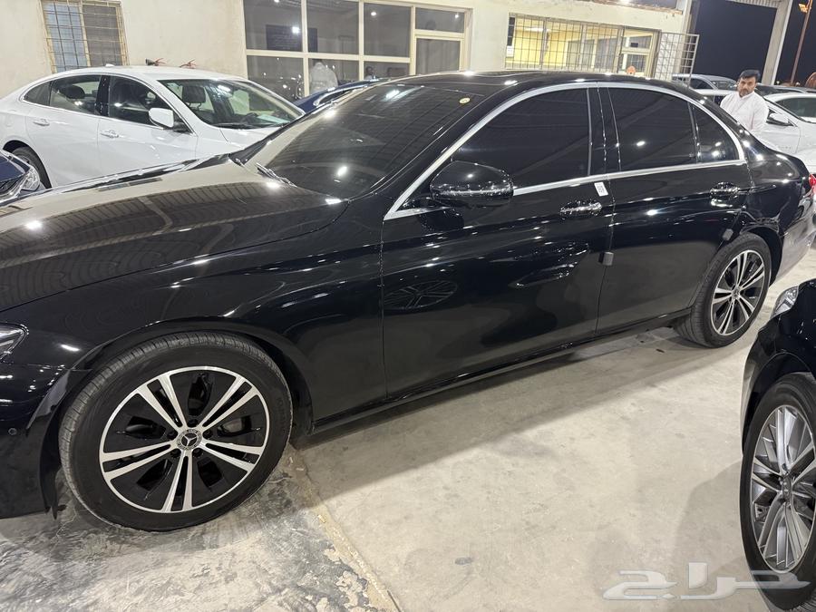 Mercedes E300 2020 Model64421675520643113