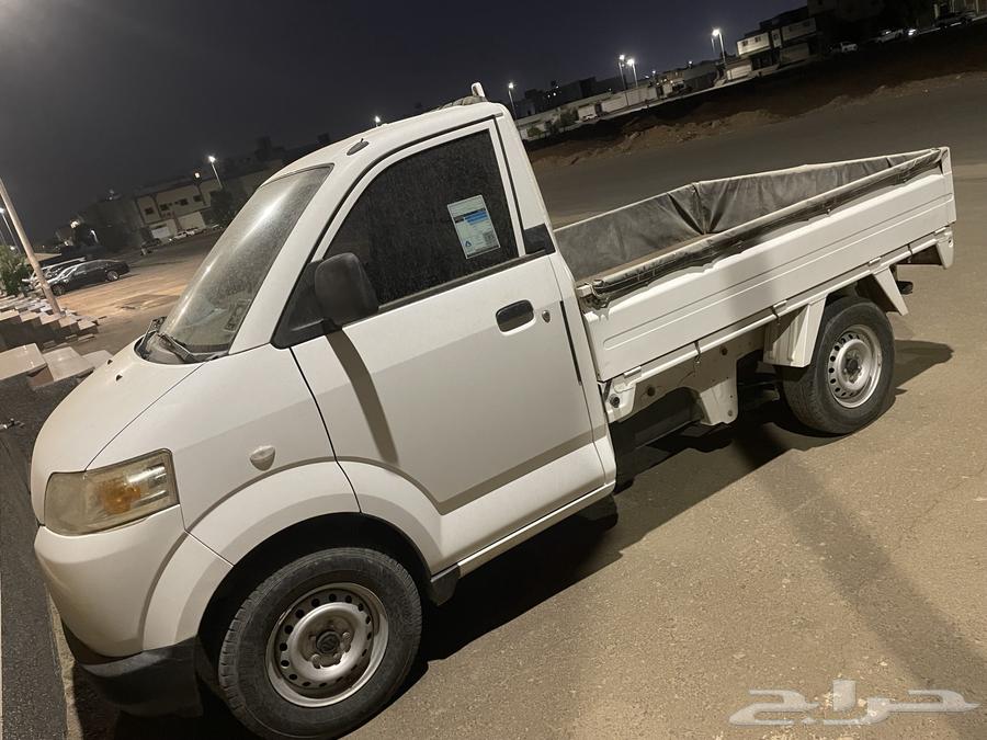 دباب بيك اب 2017 مكيف حوض للبيع بحالة الوكاله64423150612995112