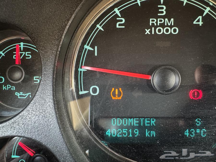 جمس يوكن قصير 2009 SLT64423354899331112