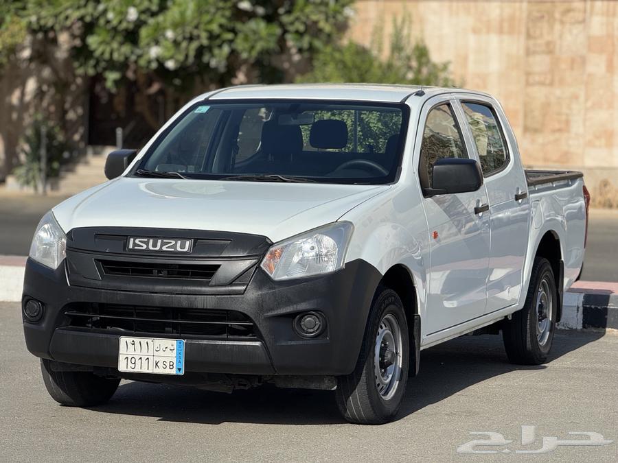 ايسوزو ديماكس 2021 ديزل البيع 55000 الف64422585094787112