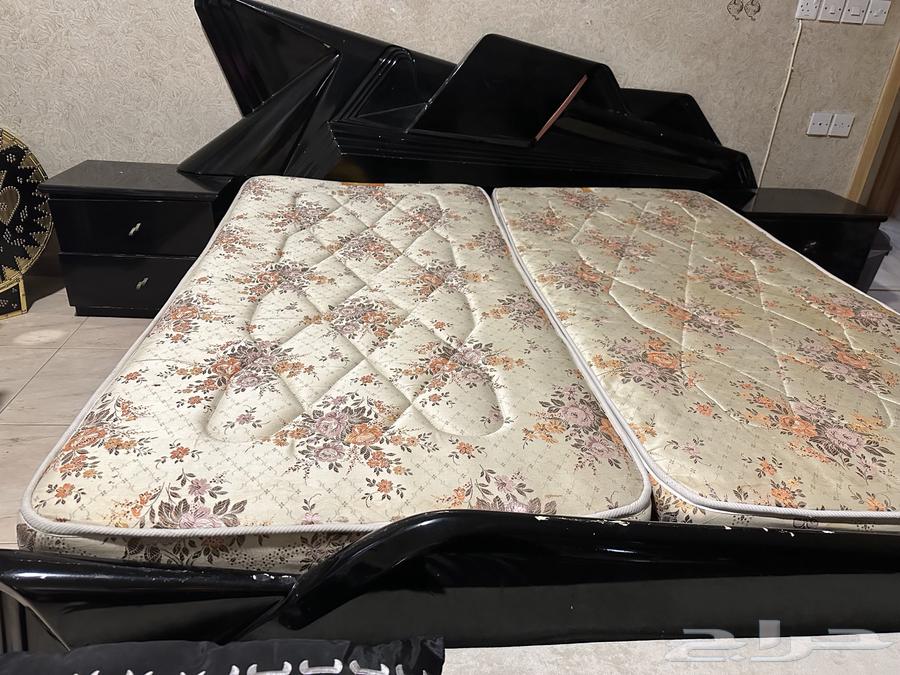 غرفة نوم مستعملة للبيع64261360260355111