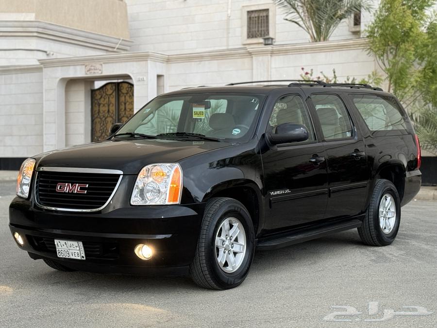 للبيع جمس سعودي ممشى قليييل 94KM64422246187522112