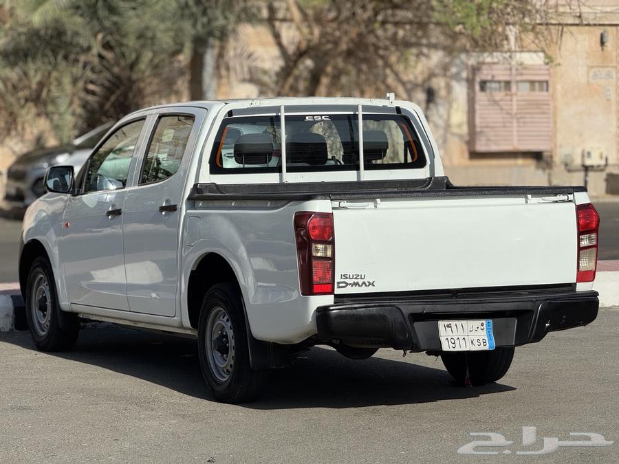 ايسوزو ديماكس 2021 ديزل البيع 55000 الف64422585094787114