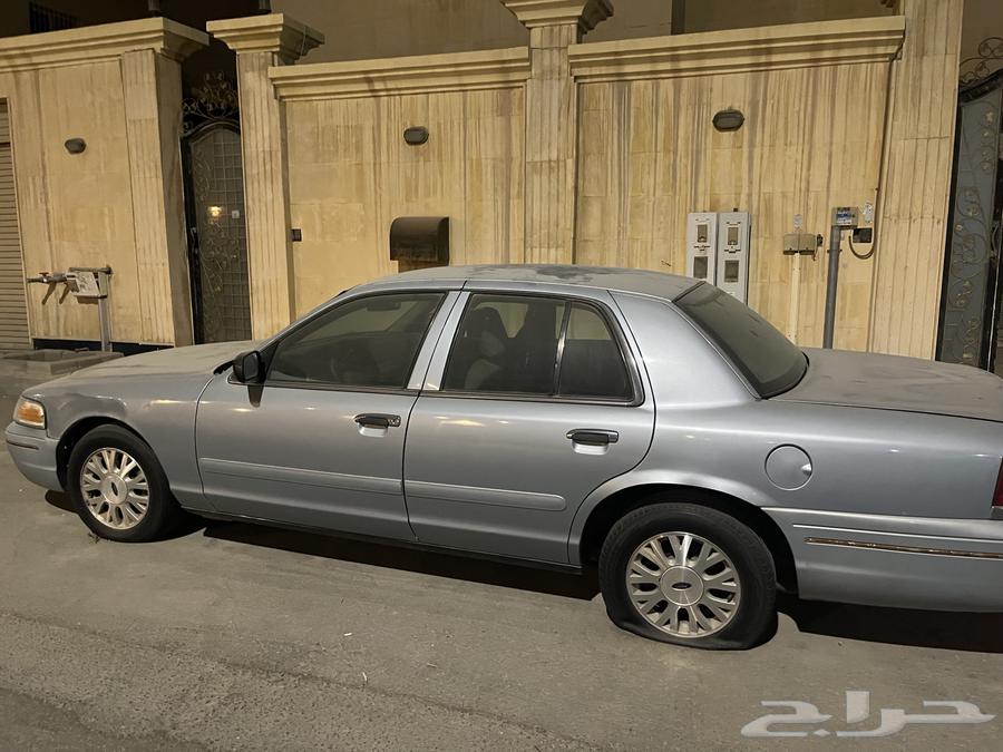 فورد كراون فيكتوريا64426725222402111