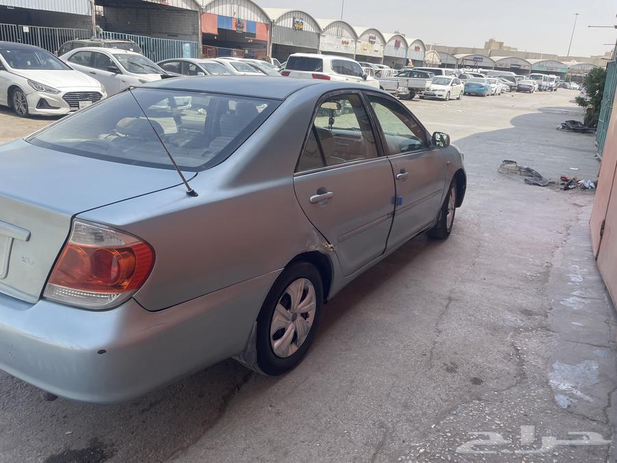 Camry 2006 very good condition, only 700064422273172353110