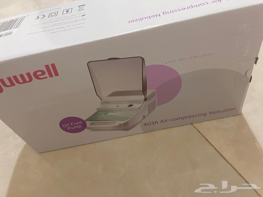 Oxygen Device64272510632066110